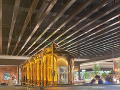 -汉丽斯巴西烤肉自助(市南店)