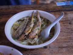 -小河无名面馆