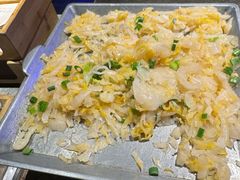 -很久以前羊肉串(清河店)