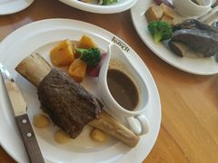 -LENBACH兰巴赫西餐啤酒坊(大连星海广场店)