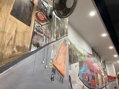 -江城燕子大排档(江汉路步行街店)