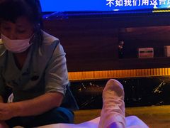 -大桶大足浴(金桥店)