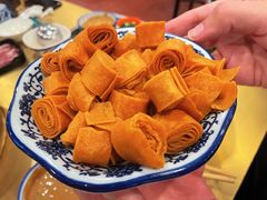-牛街清真满恒記(平安里西大街店)