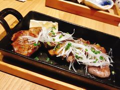 -彩汐 日式海鲜&烧鸟居酒屋