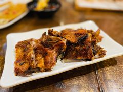 -枪火串烧·东北特色烧烤(罗湖总店)