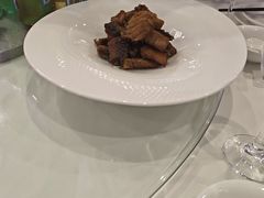 -新长岭大酒店酒楼