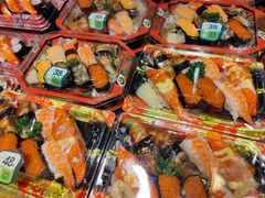 -池田寿司·4H鲜作(西直门凯德华联店)