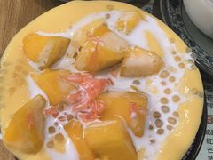 -荔芳传统糖水铺