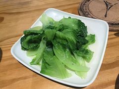 -斯丹姜母鸭·古法干香(田安南路店)