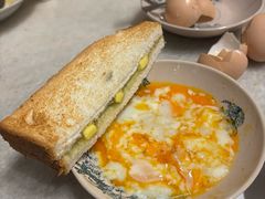 -何九海南茶店(鬼仔巷店)