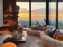 -星杰国际设计 别墅大宅装修(虹桥分公司)