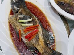-万宝海鲜舫(劳动公园店)