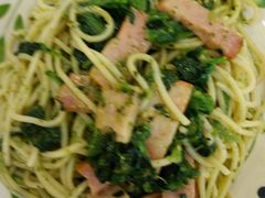 -萨莉亚意式餐厅(深圳北站店)