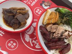 -金尊宝美食坊(蔡屋围店)
