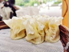 招牌鲜肉烧麦-晓友烧麦(光华村店)