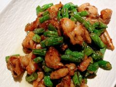 -醉舍·新淮扬菜(长宁龙之梦店)