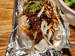 -新白鹿餐厅(龙游路店)