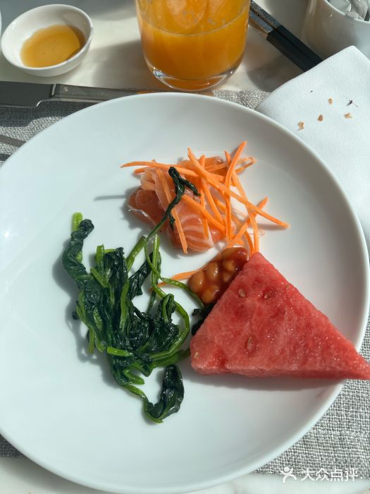 广州四季酒店·意珍·意式自助餐图片
