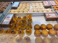 -陕拾叁-西安糕点(大雁塔店)