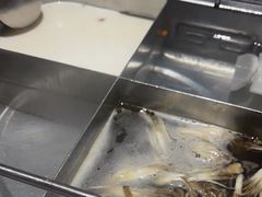 -海底捞火锅(玉桥商业广场店)