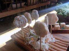 海鲜棒棒糖-湊湊火锅·茶憩(杭州湖滨银泰in77店)