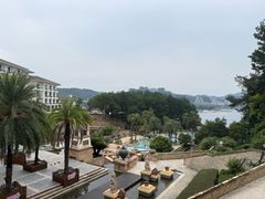 -杭州千岛湖开元度假村