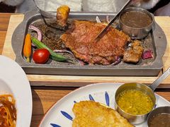 -路易十三西餐厅(西关新天地店)