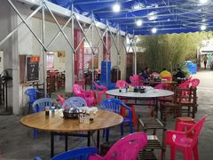 -章记正宗南岗鱼蛋火锅