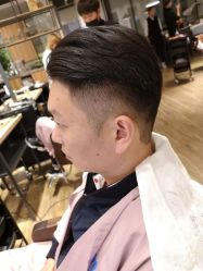 -Mentor Hair Salon