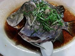 -崖口红树林海鲜餐厅