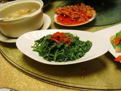 春满人间-福慧慈缘素食餐厅(王府井店)
