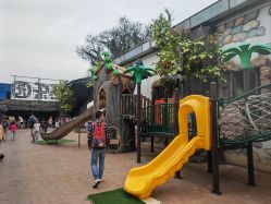 -宝燕乐园(闵行旗舰店)