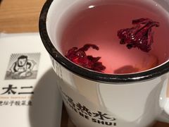 -新太二·鲜料川菜(晶耀前滩店)