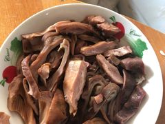 熏猪肚-老杨家熟食店