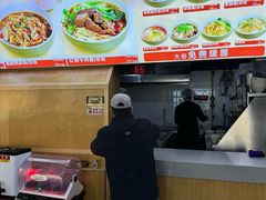 -秦云老太婆摊摊面(蜀汉路店)