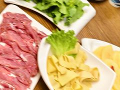 -蘭番坊青海特色铜锅涮·清真