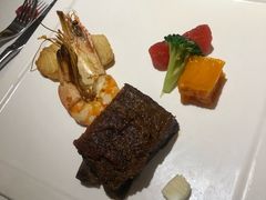 -王品牛排(郑州大卫城店)