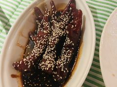 -桂满陇·桃花院落(长泰广场店)