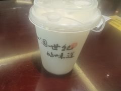 -民信老铺(双皮奶博物馆店)