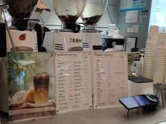 -Manner Coffee(丁香国际店)