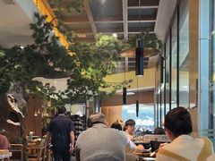 -黑牛の店·和牛烧肉(大悦城店)