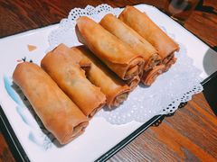夷陵春卷-自己人(九码头店)