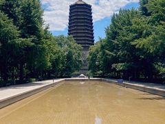 -玲珑塔公园