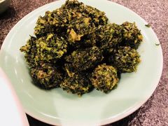 野菜丸子-河东颐祥阁(世贸店)