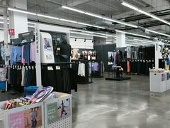 -迪卡侬(瓯海店)