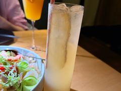 -Ginger(兴国路店)