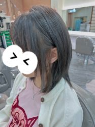 -缪斯Hair Salon