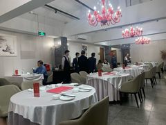 -满堂·烤鸭店·北京菜(鼓楼店)