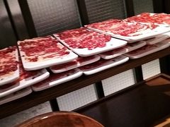 -牛事制造局牛肉火锅(莲岳路店)