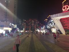 -万达广场(东莞厚街店)